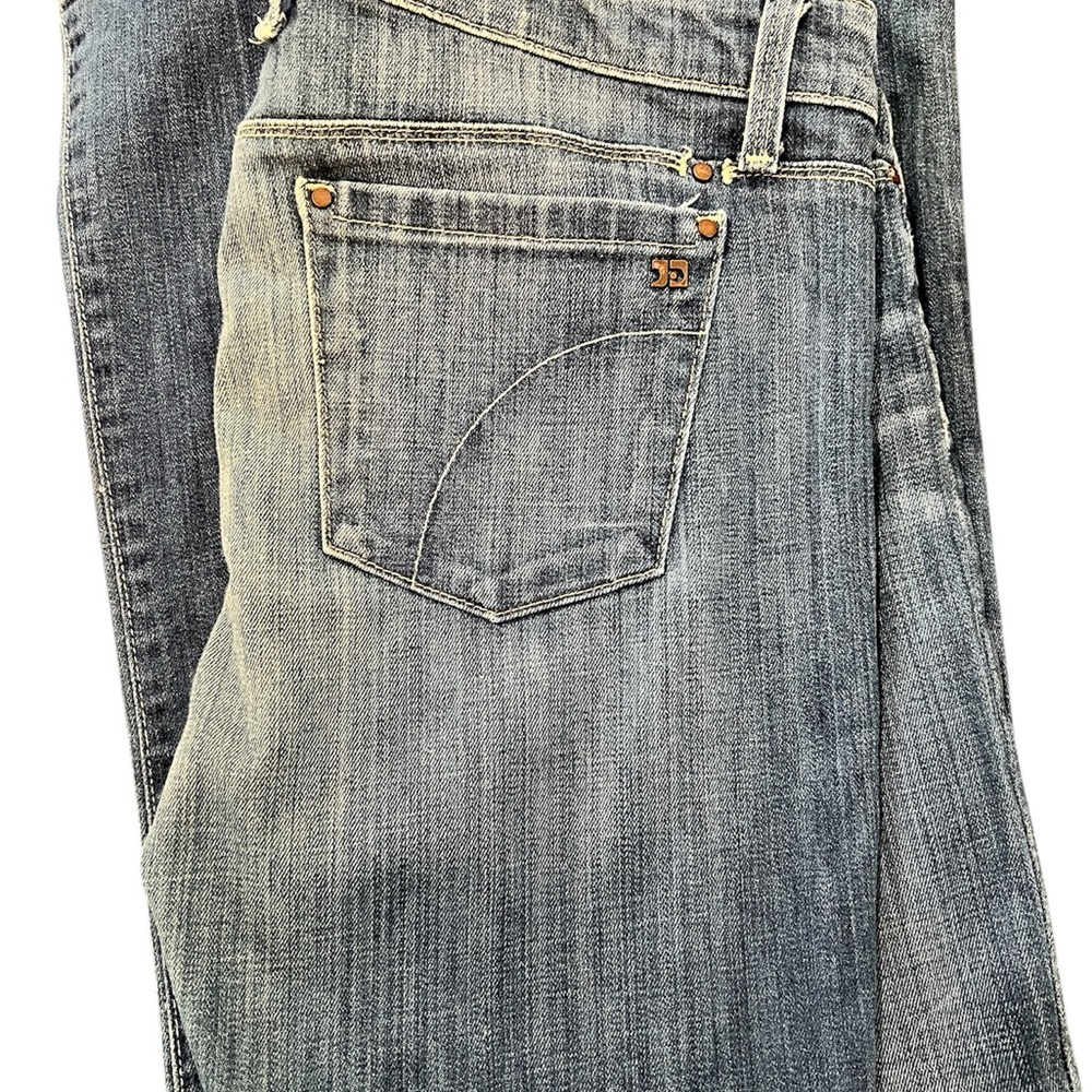 JOES PROVOCATEUR BOOTCUT JEANS IN MARIBELLE WASH, 10 (31) - Picture 2 of 6